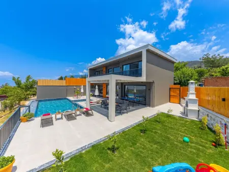 Ati, Maison 4 personnes à Kalkan - Photo 2
