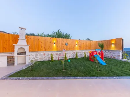 Ati, Maison 4 personnes à Kalkan - Photo 19