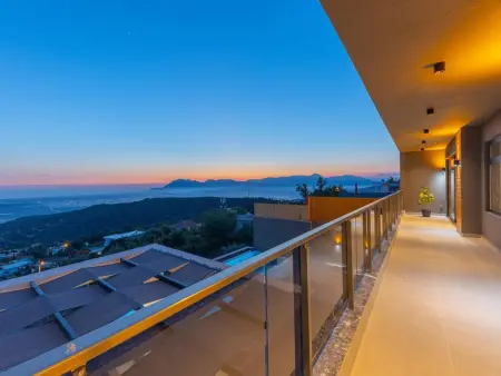 Ati, Maison 4 personnes à Kalkan - Photo 27