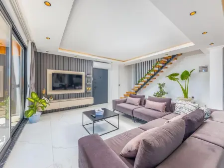 Ati, Maison 4 personnes à Kalkan - Photo 36