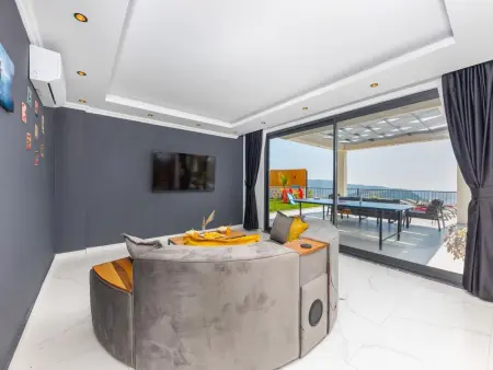 Ati, Maison 4 personnes à Kalkan - Photo 42