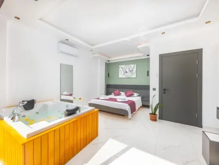 Ati, Maison 4 personnes à Kalkan - Photo 46