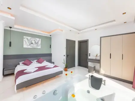 Ati, Maison 4 personnes à Kalkan - Photo 50