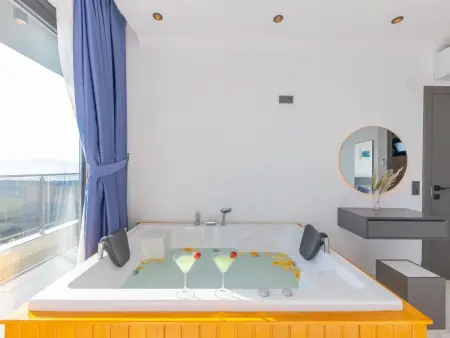 Ati, Maison 4 personnes à Kalkan - Photo 58