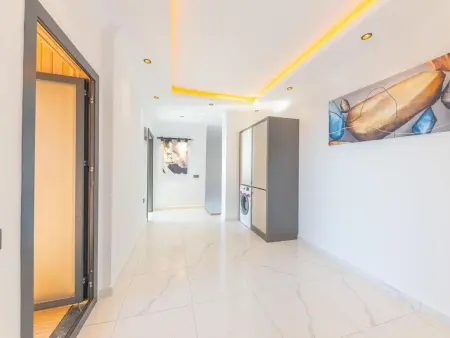 Ati, Maison 4 personnes à Kalkan - Photo 62