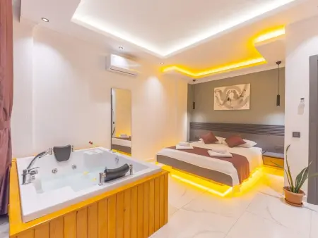 Ati, Maison 4 personnes à Kalkan - Photo 65
