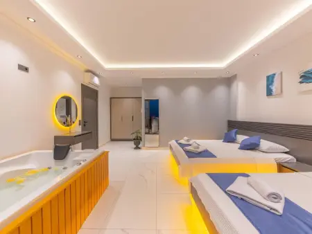 Ati, Maison 4 personnes à Kalkan - Photo 67