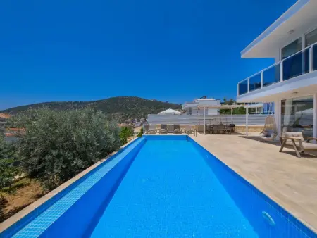 Lumi 2, Maison 8 personnes à Kalkan - Photo 1