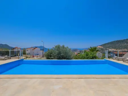 Lumi 2, Maison 8 personnes à Kalkan - Photo 4
