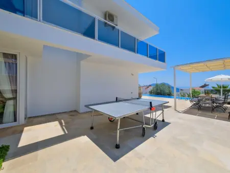 Lumi 2, Maison 8 personnes à Kalkan - Photo 10