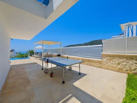 Lumi 2, Maison 8 personnes à Kalkan - Photo 12