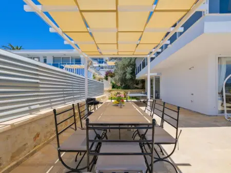 Lumi 2, Maison 8 personnes à Kalkan - Photo 16