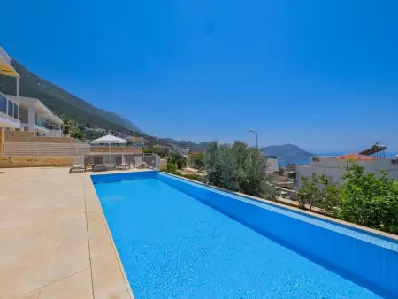 Lumi 2, Maison 8 personnes à Kalkan - Photo 20
