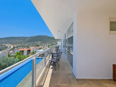 Lumi 2, Maison 8 personnes à Kalkan - Photo 25