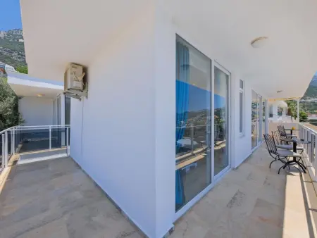 Lumi 2, Maison 8 personnes à Kalkan - Photo 28