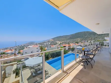 Lumi 2, Maison 8 personnes à Kalkan - Photo 31