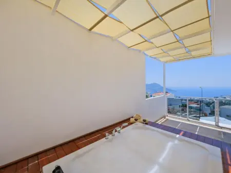 Lumi 2, Maison 8 personnes à Kalkan - Photo 32