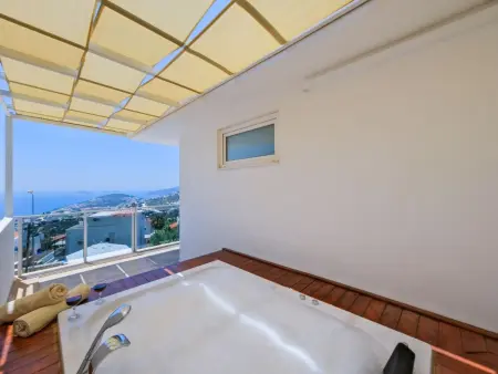 Lumi 2, Maison 8 personnes à Kalkan - Photo 33