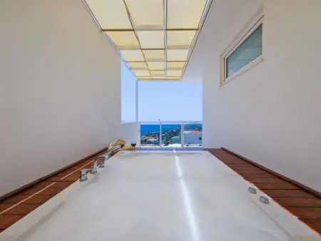 Lumi 2, Maison 8 personnes à Kalkan - Photo 34