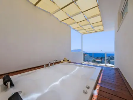 Lumi 2, Maison 8 personnes à Kalkan - Photo 35