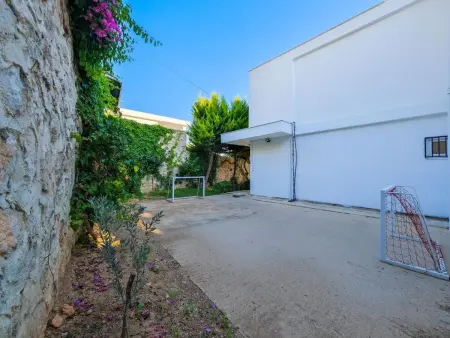 Lumi 2, Maison 8 personnes à Kalkan - Photo 37