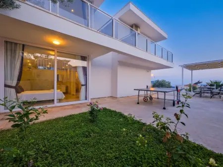 Lumi 2, Maison 8 personnes à Kalkan - Photo 47