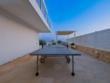 Lumi 2, Maison 8 personnes à Kalkan - Photo 48
