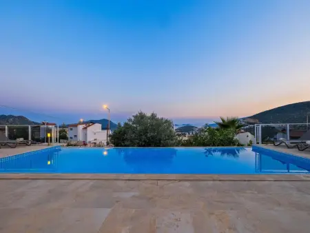 Lumi 2, Maison 8 personnes à Kalkan - Photo 49
