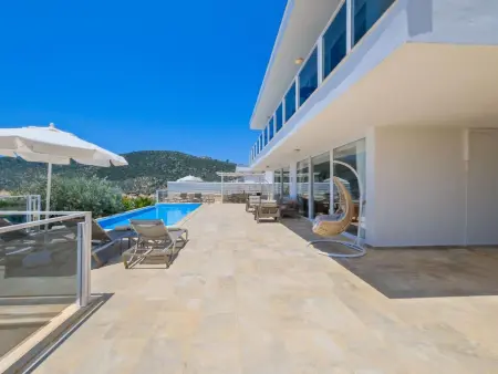 Lumi 2, Maison 8 personnes à Kalkan - Photo 59