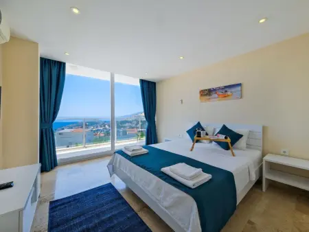 Lumi 2, Maison 8 personnes à Kalkan - Photo 63