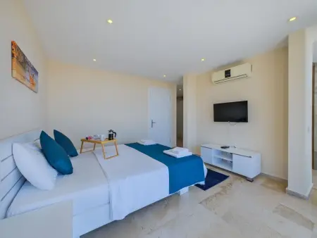 Lumi 2, Maison 8 personnes à Kalkan - Photo 64