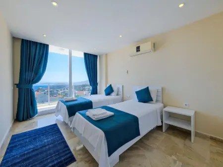Lumi 2, Maison 8 personnes à Kalkan - Photo 66
