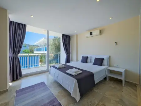 Lumi 2, Maison 8 personnes à Kalkan - Photo 68