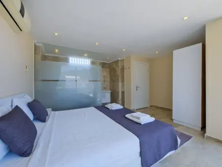 Lumi 2, Maison 8 personnes à Kalkan - Photo 69