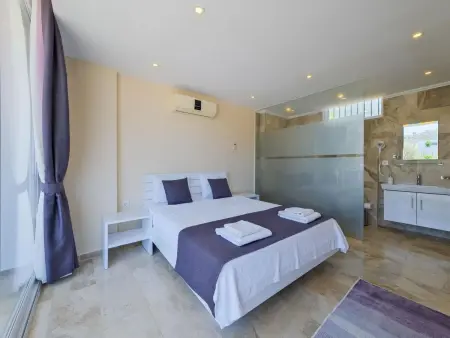 Lumi 2, Maison 8 personnes à Kalkan - Photo 70