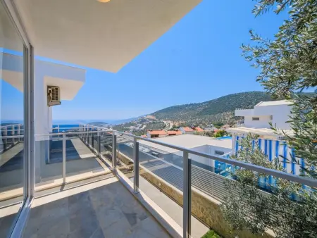 Lumi 2, Maison 8 personnes à Kalkan - Photo 72