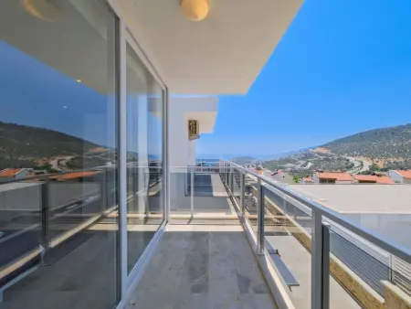 Lumi 2, Maison 8 personnes à Kalkan - Photo 73