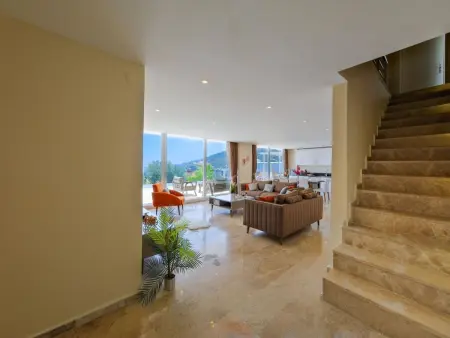 Lumi 2, Maison 8 personnes à Kalkan - Photo 74