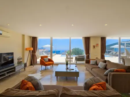 Lumi 2, Maison 8 personnes à Kalkan - Photo 76