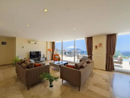Lumi 2, Maison 8 personnes à Kalkan - Photo 77