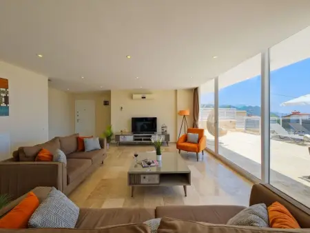 Lumi 2, Maison 8 personnes à Kalkan - Photo 78