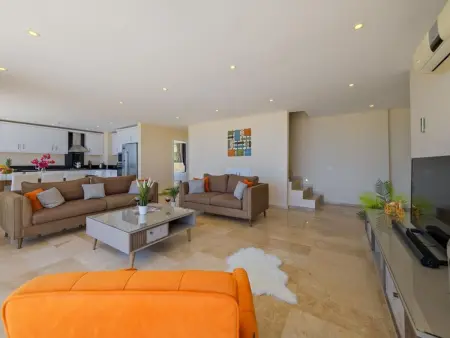 Lumi 2, Maison 8 personnes à Kalkan - Photo 81