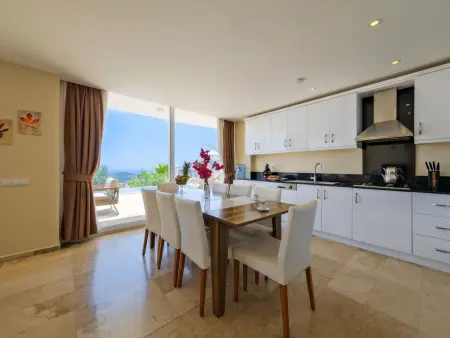 Lumi 2, Maison 8 personnes à Kalkan - Photo 82