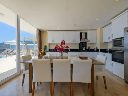 Lumi 2, Maison 8 personnes à Kalkan - Photo 83