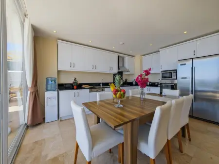 Lumi 2, Maison 8 personnes à Kalkan - Photo 84
