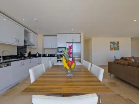 Lumi 2, Maison 8 personnes à Kalkan - Photo 85