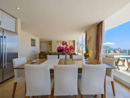 Lumi 2, Maison 8 personnes à Kalkan - Photo 87