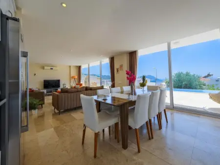 Lumi 2, Maison 8 personnes à Kalkan - Photo 88