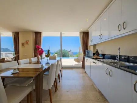 Lumi 2, Maison 8 personnes à Kalkan - Photo 89