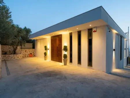 Villa Su Kalkan, Maison 6 personnes à Kalkan - Photo 2